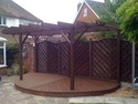 Painter &amp; Decorator, Carpenter &amp; Joiner, Kitchen Fitter in Purley