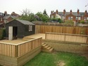 Driveway Paver, Fencer, Landscape Gardener in Falkirk