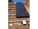 Electrician in Woking