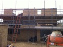 Extension Builder, Bricklayer, Loft Conversion Specialist in Holland On Sea
