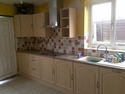 Bathroom Fitter, Kitchen Fitter, Tiler in Ilkeston