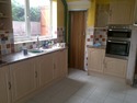 Bathroom Fitter, Kitchen Fitter, Tiler in Ilkeston