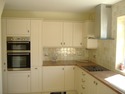 Kitchen Fitter, Carpenter &amp; Joiner, Restoration &amp; Refurb Specialist in Bridgend