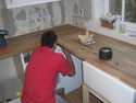 Kitchen Fitter, Bathroom Fitter in Sunderland