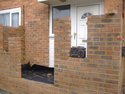 Bricklayer, Extension Builder, Plasterer in Littlehampton