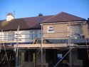 Bricklayer, Extension Builder, Plasterer in Littlehampton