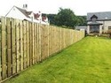 Painter &amp; Decorator, Fencer, Restoration &amp; Refurb Specialist in Paisley