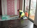 Flooring Fitter in Stockport