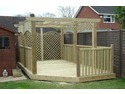 Carpenter &amp; Joiner, Fencer, Kitchen Fitter in Broxburn