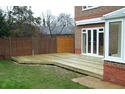 Carpenter &amp; Joiner, Fencer, Kitchen Fitter in Broxburn