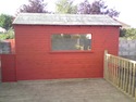 Carpenter &amp; Joiner, Extension Builder, Painter &amp; Decorator in Bristol