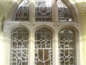 Stonemason in Herne Hill