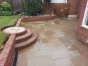 Bricklayer, Landscape Gardener, Driveway Paver in Hertford