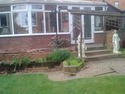Bricklayer, Driveway Paver, Groundworker in Solihull