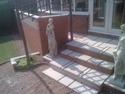Bricklayer, Driveway Paver, Groundworker in Solihull