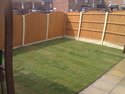 Groundworker, Fencer, Landscape Gardener in Derby