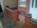 Bricklayer, Driveway Paver, Groundworker in Solihull