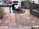 Bricklayer, Driveway Paver, Landscape Gardener in Cardiff
