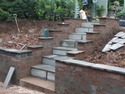 Bricklayer, Driveway Paver, Landscape Gardener in Cardiff