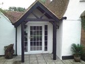 New Home Builder, Bricklayer, Extension Builder in Rayleigh
