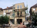 Restoration &amp; Refurb Specialist, Extension Builder, Conversion Specialist in Marylebone
