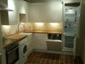 Kitchen Fitter, Carpenter &amp; Joiner, Painter &amp; Decorator in London