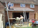 Extension Builder, Bricklayer, Restoration &amp; Refurb Specialist in Waltham Cross