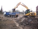 Groundworker, Demolition Contractor, Landscape Gardener in Huddersfield