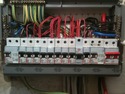 Electrician in Barking