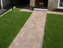Groundworker, Driveway Paver, Landscape Gardener in Stanley