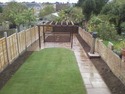 Bricklayer, Driveway Paver, Landscape Gardener in Hertford