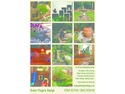 Landscape Gardener, Driveway Paver, Fencer in London 