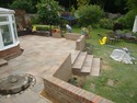 Bricklayer, Landscape Gardener, Driveway Paver in Hertford