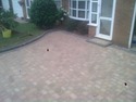 Bricklayer, Driveway Paver, Groundworker in Solihull