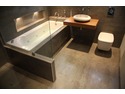 Bathroom Fitter, Tiler, Plumber in Stockport
