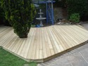 Window Fitter, Carpenter &amp; Joiner, Handyman in Harwich