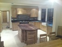 Carpenter &amp; Joiner, Kitchen Fitter, Restoration &amp; Refurb Specialist in Chertsey