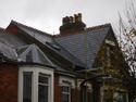 Roofer, Insulation Installer, Chimney &amp; Fireplace Specialist in Calne