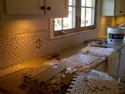Tiler in Kentish Town