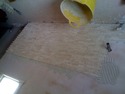 Tiler in Kentish Town