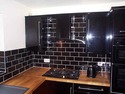 Tiler in Kentish Town