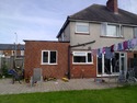 Extension Builder, Conservatory Installer, Driveway Paver in Birmingham