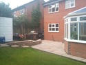 Bricklayer, Driveway Paver, Handyman in Hyde