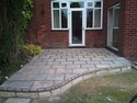 Bricklayer, Driveway Paver, Handyman in Hyde