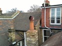 Roofer, Chimney &amp; Fireplace Specialist, Bricklayer in London
