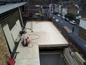 Roofer, Chimney &amp; Fireplace Specialist, Bricklayer in London