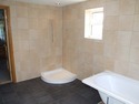 Bathroom Fitter, Plumber, Tiler in Royston