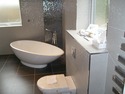 Tiler, Bathroom Fitter, Painter &amp; Decorator in Nottingham