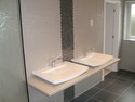 Tiler, Bathroom Fitter, Painter &amp; Decorator in Nottingham