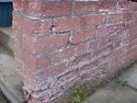 To build a new or repair a small garden wall
